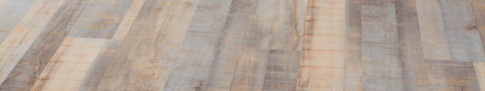 pvc blue salvaged wood